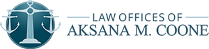 Law Offices of Aksana M. Coone